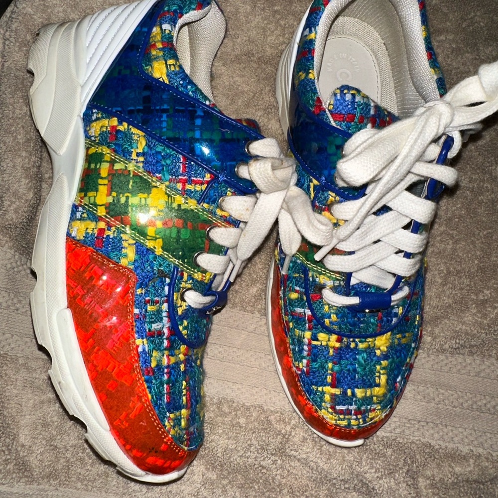 Chanel Sneakers